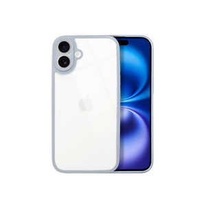 shizukawill iPhone16 Plus �P�[�X �J�o�[ �p�X�e�����C�� �N���A�P�[�X APIP16MHI3BL