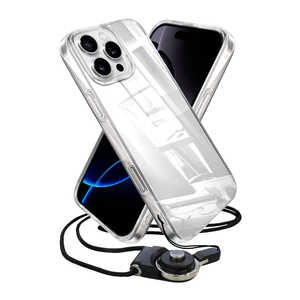 SHIZUKAWILL iPhone16 Pro Max クリアケース 透明 クリア ケース カバー クリア APIP16PMCL SHIZUKAWILL iPhone16 Pro Max クリアケース 透明 クリア ケース カバー クリア APIP16PMCL