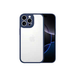 shizukawill iPhone16 Pro Max �P�[�X �J�o�[ �p�X�e�����C�� �N���A�P�[�X APIP16PMHI3DB