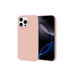 SHIZUKAWILL iPhone16 Pro Max ケース カバー コットンキャンディ シリコン ケース チェリー APIP16PMFC1PI SHIZUKAWILL iPhone16 Pro Max ケース カバー コットンキャンディ シリコン ケース チェリー APIP16PMFC1PI