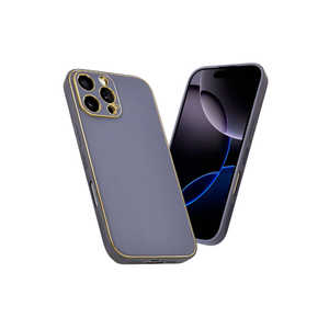 SHIZUKAWILL iPhone16 Pro Max ケース カバー エレガントーン ケース ディープブルー APIP16PMFC2DB SHIZUKAWILL iPhone16 Pro Max ケース カバー エレガントーン ケース ディープブルー APIP16PMFC2DB