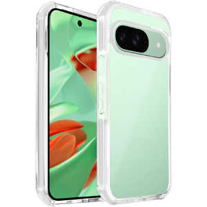 shizukawill Google Pixel9 / Pixel9 Pro �P�[�X �J�o�[ i-Shine �A�C�V���C�� �N���A�P�[�X GOPI9HI2CL