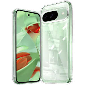 shizukawill Google Pixel9 / Pixel9 Pro �P�[�X �J�o�[ �A�C�t�@���f3 �N���A�P�[�X GOPI9IF3CL