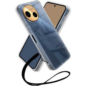 shizukawill AQUOS sense9 SH-53E SHG14 �N���A�P�[�X ���� �N���A �P�[�X �J�o�[ SHAQSE9CL