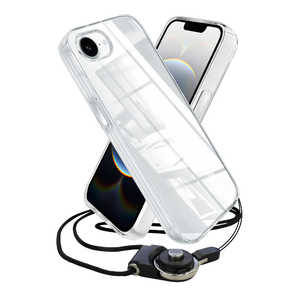 SHIZUKAWILL iPhone16e ꥢ Ʃ  С () ꥢ APIPSE4CL