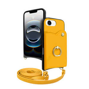shizukawill iPhone16e �P�[�X �J�o�[ �V�����_�[�P�[�X �A�C�t�@���f5 �t���[�� APIPSE4IF53OR