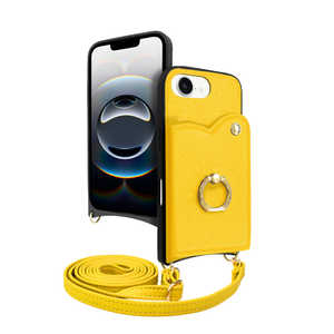 shizukawill iPhone16e �P�[�X �J�o�[ �V�����_�[�P�[�X �A�C�t�@���f5 �t���[�� APIPSE4IF53YE