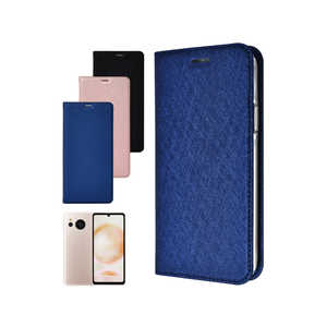 SHIZUKAWILL AQUOS sense8 SH-54D SHG11 Ģ Ģ  Shizukawill SHAQSE8SLDEBL