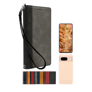 SHIZUKAWILL Google Pixel8 手帳型 ケース カバー 本革調 レザーケース Shizukawill GOPI8BIGB SHIZUKAWILL Google Pixel8 手帳型 ケース カバー 本革調 レザーケース Shizukawill GOPI8BIGB