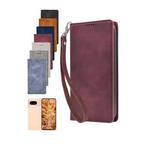 shizukawill Google Pixel8 手帳型 ケース カバー アイファンデ2 Shizukawill GOPI8IF2CR