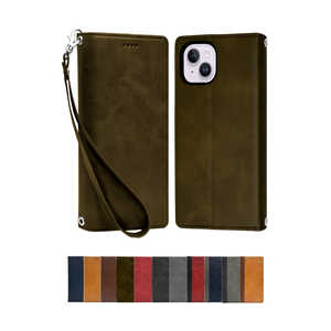 shizukawill iPhone 14 蒠^ {v U[P[X I[u APIP14OLIVE