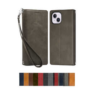 shizukawill iPhone 14 蒠^ {v U[P[X OC APIP14GRAY