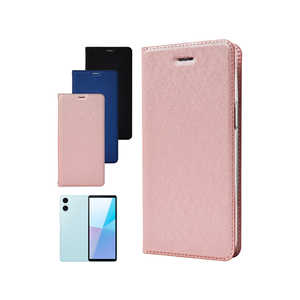 SHIZUKAWILL Xperia 10 VI SO-52E SOG14 スリム手帳ケース RosePink SOX10M6SLROPI SHIZUKAWILL Xperia 10 VI SO-52E SOG14 スリム手帳ケース RosePink SOX10M6SLROPI