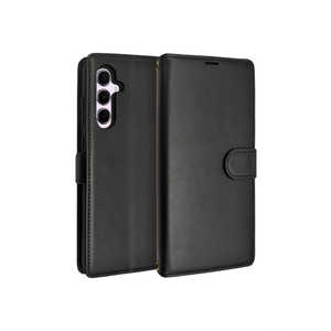 shizukawill Galaxy A55 SC-53E SCG27 �蒠�^ �P�[�X �O���C�X ���b�`�u���b�N SAGAA55SIBK