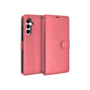 shizukawill Galaxy A55 SC-53E SCG27 手帳型 ケース グレイス カメリアピンク SAGAA55SADR