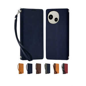 shizukawill AQUOS R9 SH-51E {v 蒠^ P[X lCr[ SHAQR9NAVY