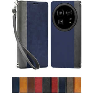 shizukawill AQUOS R9 Pro SH-54E �蒠�^ �P�[�X �J�o�[ �{�v�� ���U�[�P�[�X SHAQR9PBING