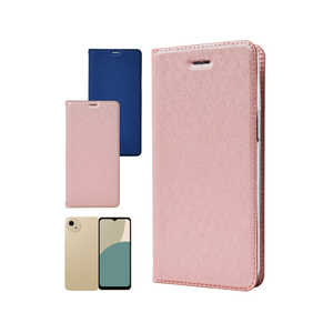 SHIZUKAWILL AQUOS wish4 SH-52E 手帳型 スリム手帳 ケース カバー RosePink SHAQW4SLROPI SHIZUKAWILL AQUOS wish4 SH-52E 手帳型 スリム手帳 ケース カバー RosePink SHAQW4SLROPI