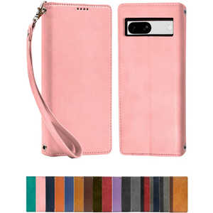 shizukawill Google Pixel7a �蒠�^ �P�[�X �J�o�[ �{�v�� ���U�[�P�[�X GOPI7APINK