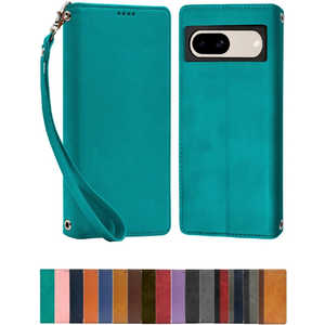 shizukawill Google Pixel8a �蒠�^ �P�[�X �J�o�[ �{�v�� ���U�[�P�[�X GOPI8AEMERALD