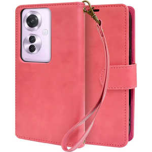 shizukawill OPPO Reno11 A �蒠�^ �P�[�X �J�o�[ �O���C�X�P�[�X OPR11ASADR