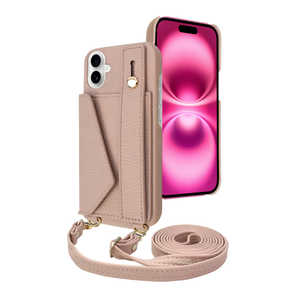 shizukawill iPhone16 P[X Jo[ V_[P[X ACt@f5 Xg[g[h ~L[x[W APIP16IF51BE