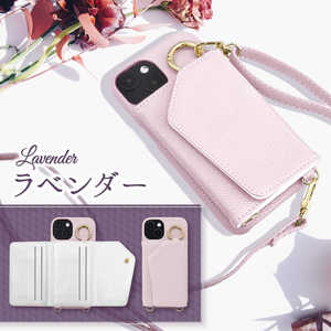shizukawill iPhone16 Plus �P�[�X �J�o�[ �V�����_�[�P�[�X �A�C�t�@���f5 �h���X�R�[�h �R�[�����s���N APIP16MIF52PI