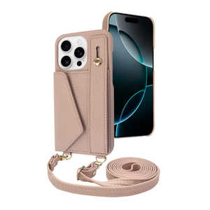 shizukawill iPhone16 Pro P[X Jo[ V_[P[X ACt@f5 Xg[g[h ~L[x[W APIP16PIF51BE