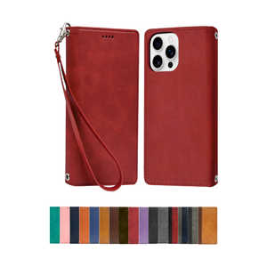 SHIZUKAWILL iPhone16 Pro Max æåž³å ã±ãŒã¹ ã«ã㌠æ¬é©èª¿ ã¬ã¶ãŒã±ãŒã¹ ã¬ãã APIP16PMRED SHIZUKAWILL iPhone16 Pro Max æåž³å ã±ãŒã¹ ã«ã㌠æ¬é©èª¿ ã¬ã¶ãŒã±ãŒã¹ ã¬ãã APIP16PMRED