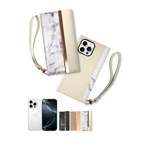 SHIZUKAWILL iPhone16 Pro Max 手帳型 ケース カバー アイファンデ White APIP16PMCAWH SHIZUKAWILL iPhone16 Pro Max 手帳型 ケース カバー アイファンデ White APIP16PMCAWH