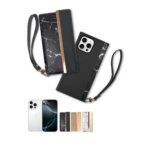 SHIZUKAWILL iPhone16 Pro Max 手帳型 ケース カバー アイファンデ Black APIP16PMCABK SHIZUKAWILL iPhone16 Pro Max 手帳型 ケース カバー アイファンデ Black APIP16PMCABK