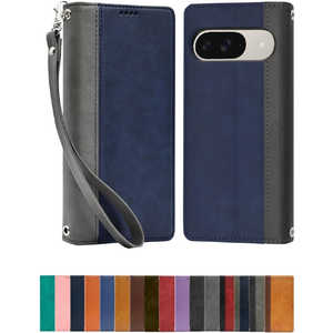 shizukawill Google Pixel9 / Pixel9 Pro �蒠�^ �P�[�X �J�o�[ �{�v�� ���U�[�P�[�X GOPI9BING