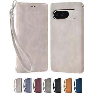 shizukawill Google Pixel9 / Pixel9 Pro �蒠�^ �P�[�X �J�o�[ �A�C�t�@���f2 GOPI9IF2GR