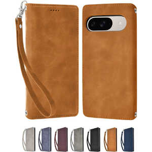 shizukawill Google Pixel9 / Pixel9 Pro �蒠�^ �P�[�X �J�o�[ �A�C�t�@���f2 GOPI9IF2LBR