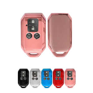 shizukawill hCuCt XYLԗp L[P[X X}[gL[P[X KEYSZ24 sN ACCARKEYSZ24PI