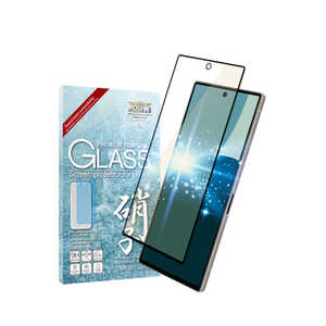 SHIZUKAWILL AQUOS R9 SH-51E BLC 全面保護 ガラスフィルム ブルーライトカット SHAQR9GLBKBC SHIZUKAWILL AQUOS R9 SH-51E BLC 全面保護 ガラスフィルム ブルーライトカット SHAQR9GLBKBC