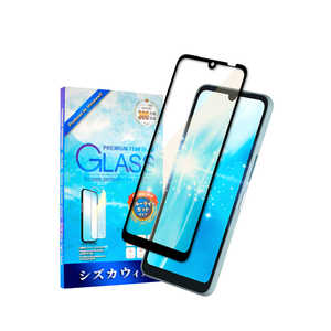 shizukawill arrows We2 F-52E FCG02 �u���[���C�g�J�b�g �S�ʕی� �K���X�t�B���� �ی�t�B���� ���� ARWE2GLBKBC