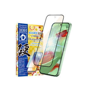 shizukawill Google Pixel9 / Pixel9 Pro 10H�h���S���g���C�� �u���[���C�g�J�b�g �K���X�t�B���� �ی�t�B���� GOPI9DTGLBC