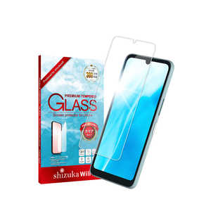 shizukawill arrows We2 F-52E FCG02 �K���X�t�B���� �ی�t�B���� ARWE2GL