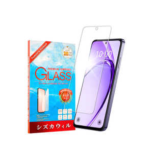 shizukawill OPPO A3 CPH2639 �K���X�t�B���� �ی�t�B���� OPA3GL