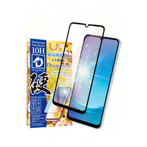 shizukawill Galaxy A25 SC-53F SCG33 10H�h���S���g���C�� �u���[���C�g�J�b�g �K���X�t�B���� �ی�t�B���� SAGAA25DTGLBC
