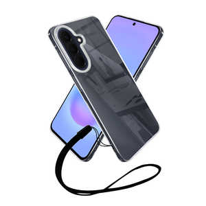 shizukawill Galaxy A57 SC-54G �N���A�P�[�X �N���A SAGAA57CL