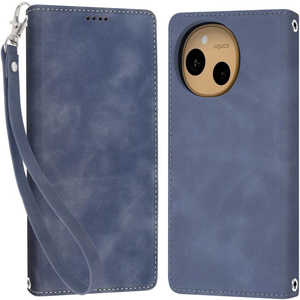 shizukawill AQUOS sense9 SH-53E SHG14 �蒠�^ �P�[�X �J�o�[ �A�C�t�@���f2 SHAQSE9IF2BL