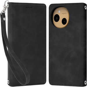 shizukawill AQUOS sense9 SH-53E SHG14 �蒠�^ �P�[�X �J�o�[ �A�C�t�@���f2 SHAQSE9IF2BK