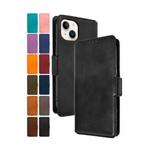 shizukawill iPhone14 �蒠�^ �P�[�X �J�o�[ �{�v�� ���U�[�P�[�X �V�Y�J�E�B��Re APIP14V2BLACK