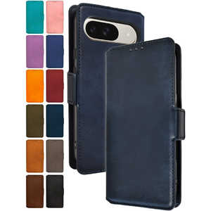 shizukawill Google Pixel9 �蒠�^ �P�[�X �J�o�[ �{�v�� ���U�[�P�[�X �V�Y�J�E�B��Re GOPI9V2NAVY