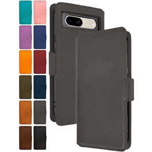 shizukawill Google Pixel8a �蒠�^ �P�[�X �J�o�[ �{�v�� ���U�[�P�[�X �V�Y�J�E�B��Re GOPI8AV2GRAY