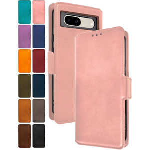 shizukawill Google Pixel8a �蒠�^ �P�[�X �J�o�[ �{�v�� ���U�[�P�[�X �V�Y�J�E�B��Re GOPI8AV2PINK