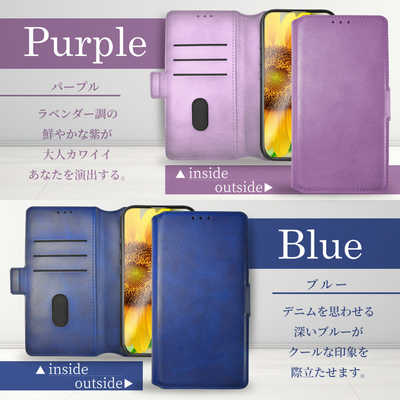 shizukawill iPhone16e 手帳型 ケース カバー 本革調 レザーケース