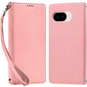 Google Pixel9a �蒠�^ �P�[�X �J�o�[ �{�v�� ���U�[�P�[�X shizukawill(�V�Y�J�E�B��) �s���N�S�[���h GOPI9APINK